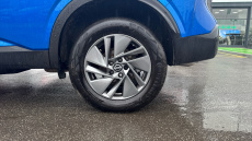 Nissan Qashqai 1.3 DiG-T MH 158 Acenta Premium 5dr Xtronic Petrol Hatchback